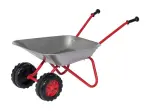 metal trolley 2 wheels