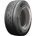 truck Summer tyre 235/75R17,5 143/141J MICHELIN X MULTI T2 M+S 3PMSF