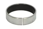 ALL BALLS 38-2002 / front suspension bearing (inner diameter 41.1mm outer diameter 45mm height 11.8mm thickness 1.95mm)