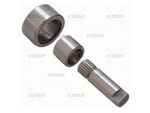 Rullide set 26.5x17.0x9.0