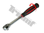 rachet wrench 1/4" 60-h pöörd drive, triumf