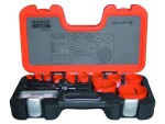 Holesaw set 19-79mm