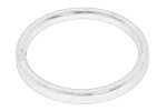 OE NISSAN 38342-EB00A / rear axle seal ring (cover, input shaft output) fits: nissan navara np300 2.5d/3.0d 07.05-