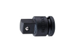 3/8" pöördmutri adapter - ball 3/8"height 1/2"m 3864p
