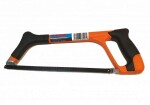 Hacksaw 300mm profi. soft handle triumf