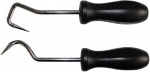 2pcs hose removal set. length 195mm
