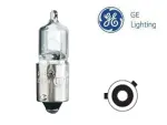  GE 12036 12V H6W BAX9S