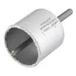 hole saw cemented 103mm + head drill