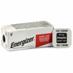 Energizer kella battery 395/399 Blister pack 1 pc.