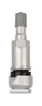 TPMS valve OEM for sensor - Schrader Alpha 1pc