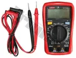 digital Multimeter with audible signal triumf