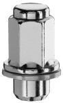 nut ms12x1,50/50/21 ( with washer d=30mm, closed, ch21) toy oe:90942-01058