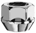 nut m12x1,50/17/19 ( open, low, p17, ch19) D60