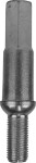 bolt pk14x1.50/27/17 (ball. r12. p104. ch17). with long head