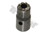 triumf injector bottom spare mill 15x19 straight