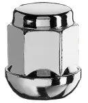 nut pkm12x1,50/27/19/ ( ball, r12, closed, p27, ch19) (hon)