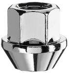 nut m12x1.50/25/19 (open. p25. ch19) de41/s farad