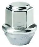 nut m12x1,50/31/19 ( closed, big cone p29,5, ch19) ford oe 2012-