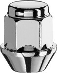 nut m12x1,50/30/21 ( closed, p30, ch21) +inox hat. mazda oe