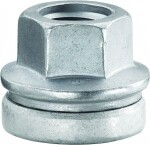 nut mf14x2,0/20/21 ( flat nut, ford transit oe)