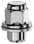 nut ms12x1,50/40/19 ( with washer sleeve 18,5/ washer 30mm closed, (jaguar oe) ch19)