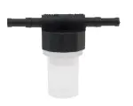 fuel filter Dw4011 OEM:180