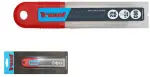 spare blades 10pc 25mm x 0.7mm maalrinoale triumf