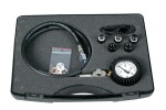 PINDUR pressure gauge oil diesel and petrol engine PCO-10-C