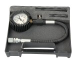 PINDUR pressure gauge compression meter engine Diesela pressure gauge PCSm40