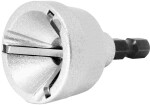 Phase cutter välispindadele diam. max 19mm 1/4" trelliotsik triumf