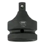 impact reduction adapter 1"->1/2" , jbm