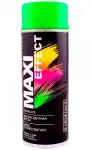 Maxi paint Fluo green 400ml