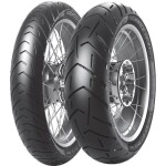 for motorcycles tyre 170/60R17 Metzeler TOURANCE NEXT 2 72V TL ENDURO STREET Rear