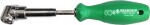 Universal nurkkruvikeeraja 1/4" for drill bits suitable for also for drill beargrip