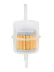 fuel filter Dw4008 OEM:89.10.02 GB224