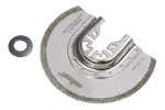 Segment saw blade 85mm Diamond