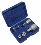 adapters set 6 pc