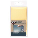 k2 bona Microfiber Cloth polishing and for drying 40x40cm