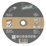 metal cutting disc 230x1,9x22,23 WA60T-BF41