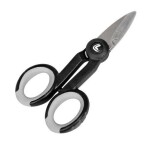mechanics scissors, 140mm