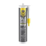 k2 silo sanitaarsilikoon white 300ml