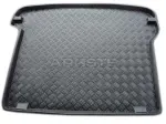 trunk mat Opel Astra G combi 98-