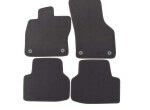Kia Rio / Stonic 2017- Textile - fabric mats