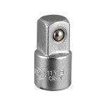 1/4" adapter six point bits (torx/ph/pz/sl/m) for screwing jbm