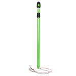 beacon pin Telescopic 890-1600mm (cars. tractors. wotk machinery. raiderid) jbm