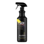 K2 PURIO Pro plastics cleaner 1L