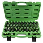 23pc. to disconnect the electrical connectors. set jbm