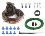trolley wire set 13-pin