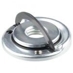 quick release nut for angle grinders