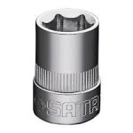 3/8" 6PT socket 9mm